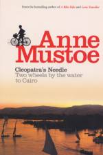 Cleopatra's Needle af Anne Mustoe
