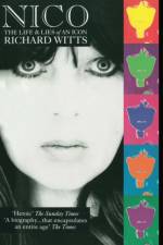 Nico: Life And Lies Of An Icon af Richard Witts
