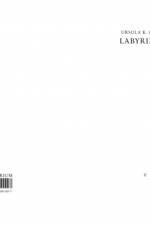 Labyrinter af Ursula K. Le Guin