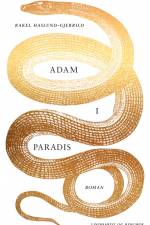 Adam i Paradis af Rakel Haslund-Gjerrild