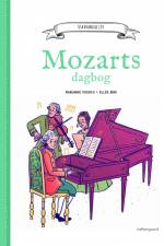 Mozarts dagbog