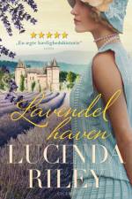 Lavendelhaven af Lucinda Riley