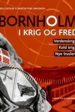 Bornholm i krig og fred af Niels Geckler