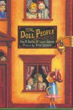 Doll People, the af Ann Godwin (LAURA SELZNICK