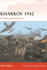 Kharkov 1942 af Robert Forczyk