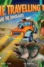 Time Travelling Toby And The Dinosaurs af Graham Jones