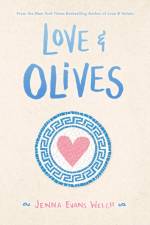 Love & Olives af Jenna Evans Welch