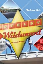 Motels of Wildwood af Jackson Betz
