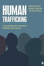 Human Trafficking af Wendy Stickle