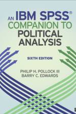 An IBM® SPSS® Companion to Political Analysis af Philip H. Pollock