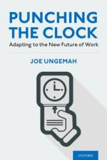 Punching the Clock af Joe (Principal Ungemah
