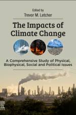 The Impacts of Climate Change