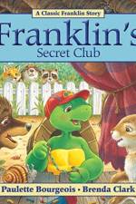Franklin's Secret Club af Paulette Bourgeois