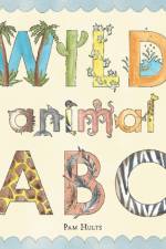 Wild Animal ABC af P. J. Rankin Hults
