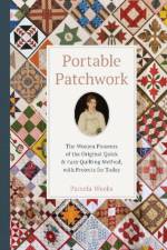 Portable Patchwork af Pamela Weeks