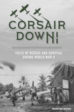 Corsair Down! af Martin Irons