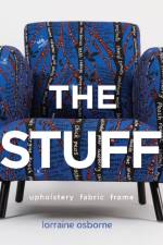 The Stuff af Lorraine Osborne
