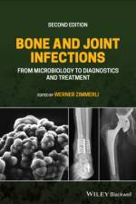 Bone and Joint Infections af W Zimmerli
