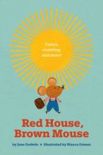 Red House, Brown Mouse af Jane Godwin
