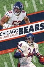 Chicago Bears All-Time Greats