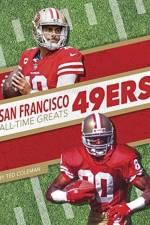 San Francisco 49ers All-Time Greats