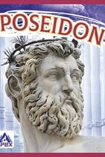 Poseidon af Christine Ha