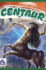 Centaur af Christine Ha
