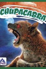 Chupacabra af Christine Ha