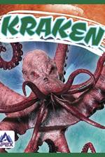 Kraken af Arnold Ringstad