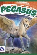 Pegasus af Christine Ha