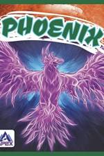 Phoenix af Christine Ha