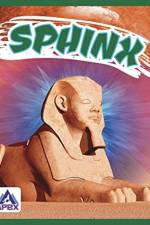 Sphinx af Christine Ha