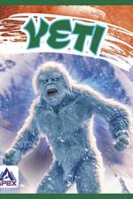 Yeti af Christine Ha