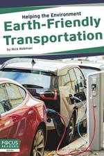 Earth-Friendly Transportation af Nick Rebman