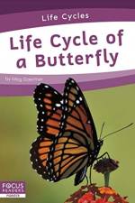 Life Cycle of a Butterfly af Meg Gaertner