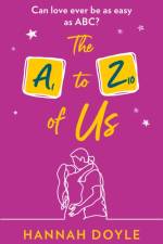 The A to Z of Us af Hannah Doyle