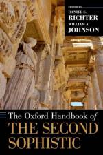 The Oxford Handbook of the Second Sophistic