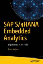 SAP S/4HANA Embedded Analytics af Freek Keijzer
