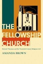 The Fellowship Church af Amanda (Adjunct Professor of History Brown