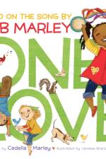 One Love af Bob Marley