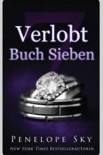 Verlobt Buch Sieben af Sky Penelope Sky