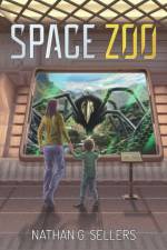 Space Zoo af Nathan G Sellers