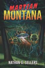 Martian Montana af Nathan G Sellers