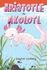 Aristotle the Axolotl af Gaynor Corkery