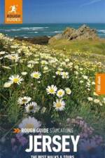 Pocket Rough Guide Staycations Jersey (Travel Guide with Free eBook) af Rough Guides
