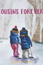 Cousins Forever af Elisavet Arkolaki