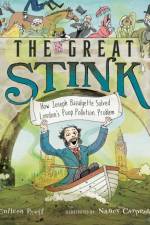 The Great Stink af Colleen Paeff