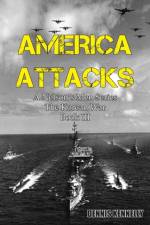 America Attacks af Dennis Kennelly