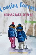 Cousins Forever - Primas para Sempre af Elisavet Arkolaki