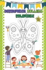 Decoupage Collage et coloriage af Pixa Éducation